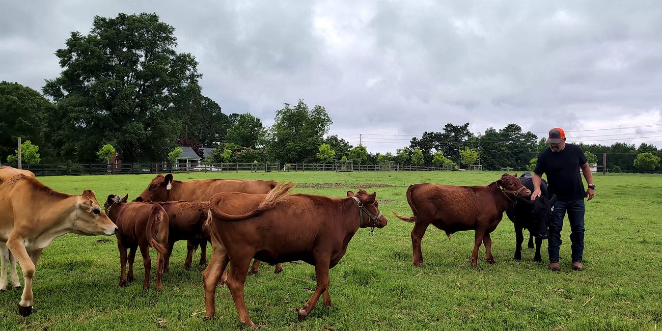 Raw milk bans removed from farm bill after grassroots opposition, controversial provisions remain
