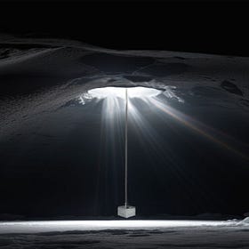The Glaciermen #4: The Cave