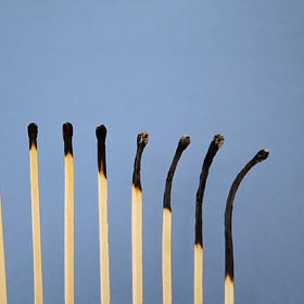 Why Women With ADHD Burn Out at Work (The Load-Bearing Wall)