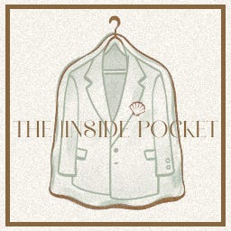 The Inside Pocket 