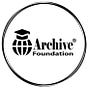 Archive Foundation's avatar