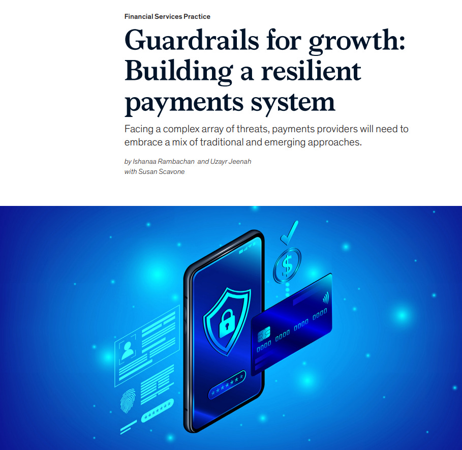 Reports: Micro-Market Relevance: The Real Goal of BaaS; AI and Fraud in  2025: What Every Payments Leader Should Know; Inside the Shadow Banking  Networks Powering Global Crime