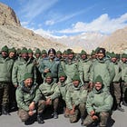 India activates advanced fighter-capable airbase close to a contested border with China