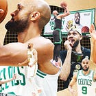 The Celtics’ Derrick White and Boston’s love of ‘glue guys’