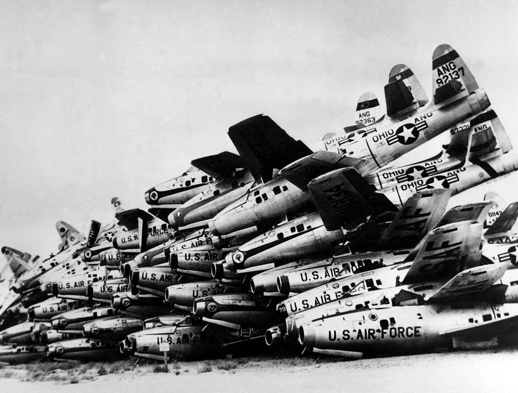 Trae Stephens: Silicon Valley and Washington Must Build Together