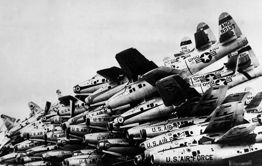 Trae Stephens: Silicon Valley and Washington Must Build Together