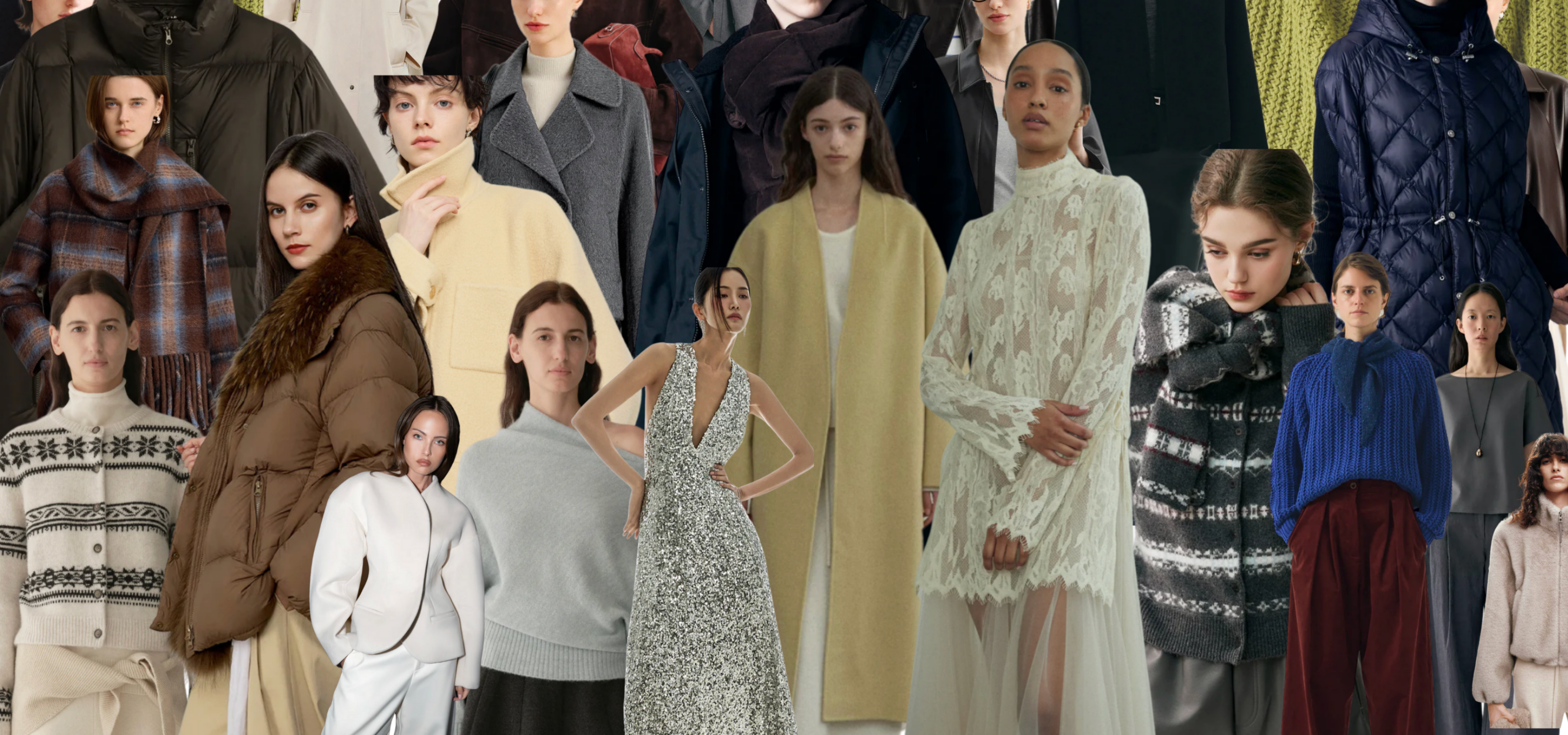 25 Contemporary Brands I Discovered in 2025