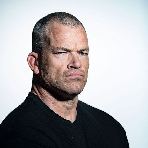56 - Jocko Willink, retired Navy SEAL, Part II of II: Sleep, fasting,  raising kids, discipline, taking ownership, and the impact of war - Peter  Attia