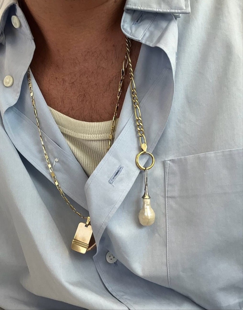 Totally Crazy About Long Sleeve Shirt