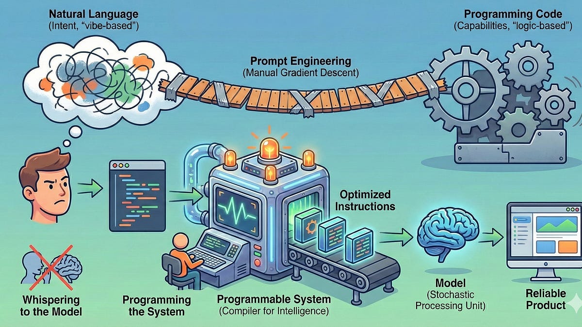 The Sequence Opinion #794: The Uncanny Valley of Intent: Why We Need Systems, Not Just Models