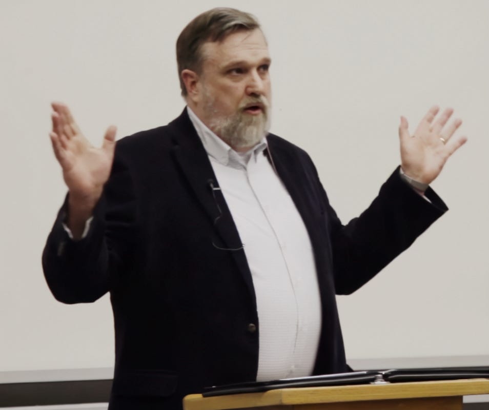 Moscow’s Christ Church, Neo-Confederates, and tolerance – Nick Gier