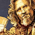 The Dude Shitposts