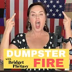 Beyond Parody with Bridget Phetasy