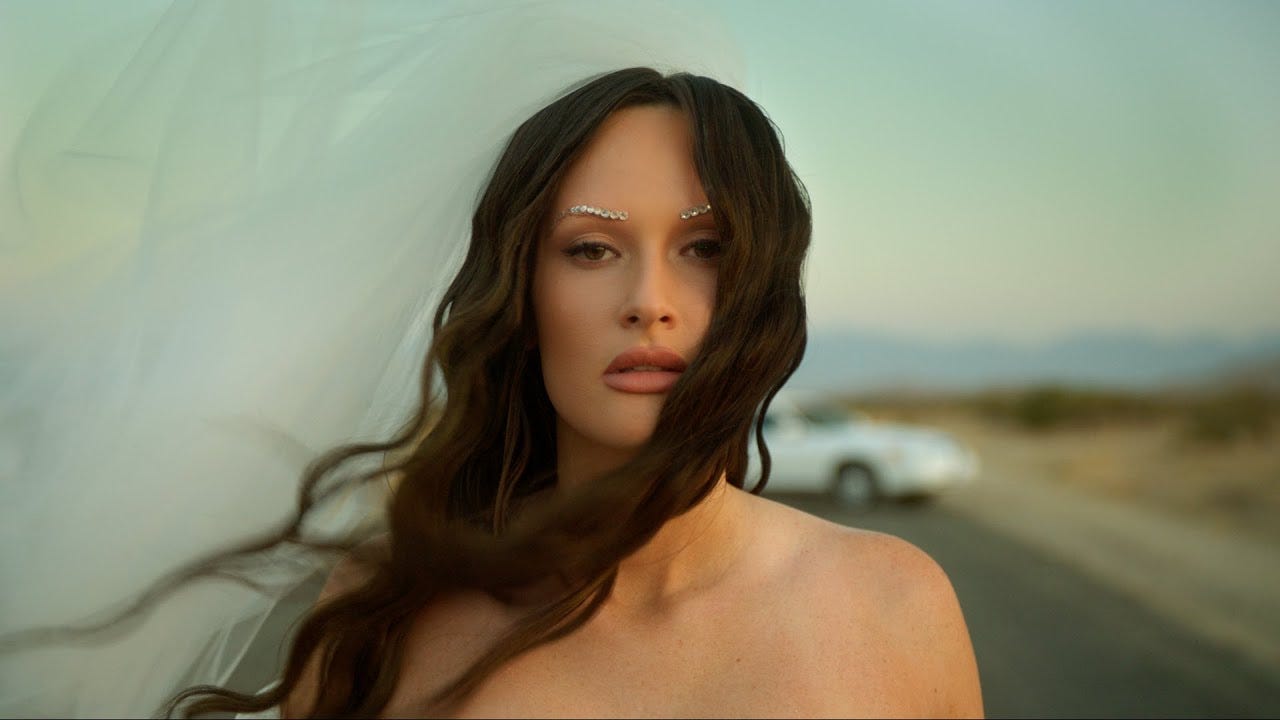 KACEY MUSGRAVES | star-crossed : the film (official trailer) - YouTube