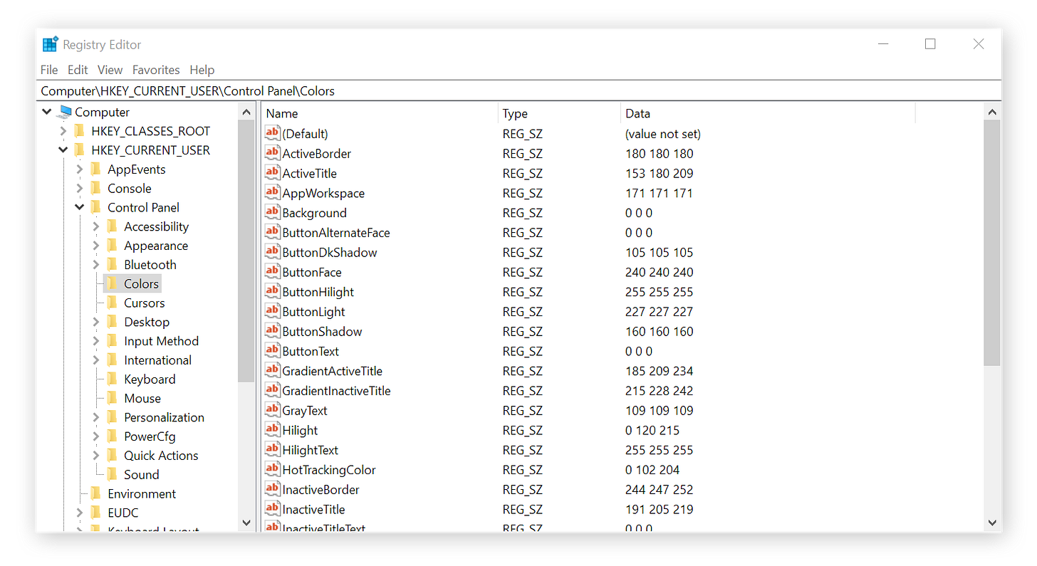 What Is the Windows Registry and How to Use It?