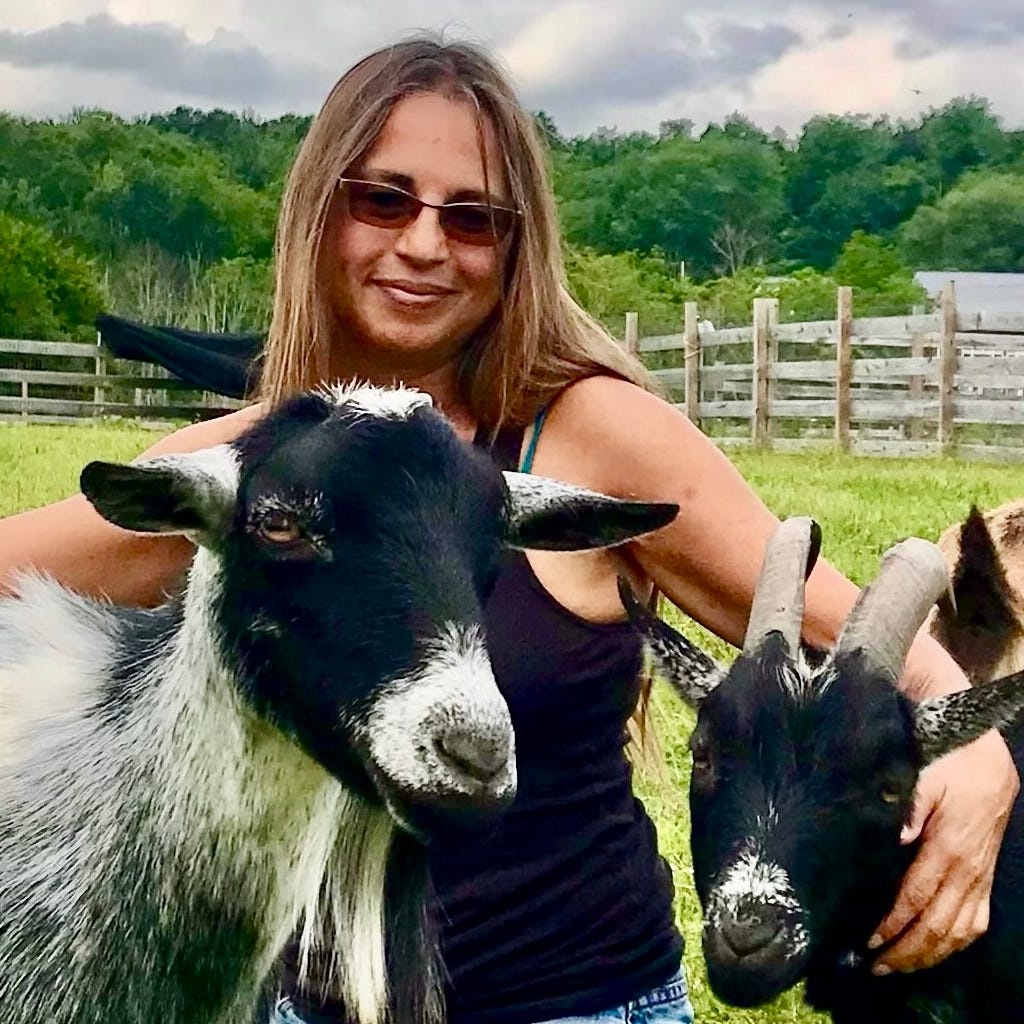 Journey to Wholeness: Transcending Trauma with Indra Lahiri