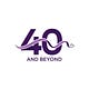 40 and beyond