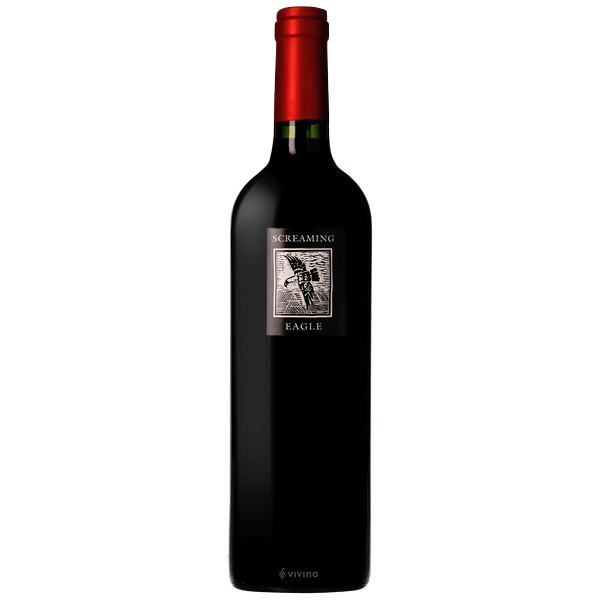 1992 Screaming Eagle Cabernet Sauvignon | Vivino