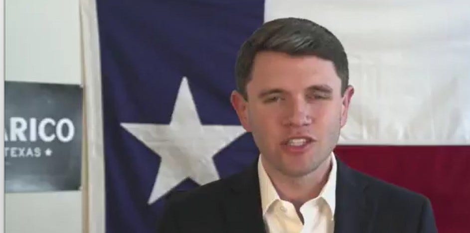 How Trump’s Texas Disaster Could Cost Republicans Senate Seats Around The Country