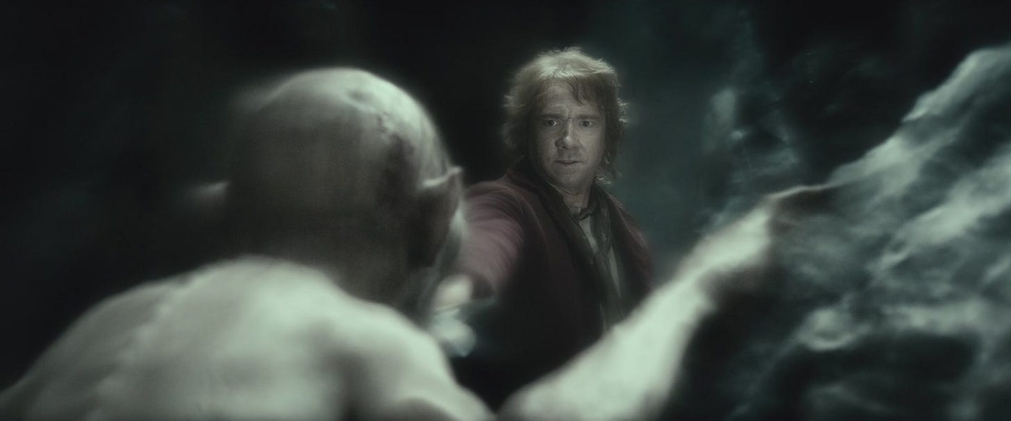 gollum-and-bilbo (1)
