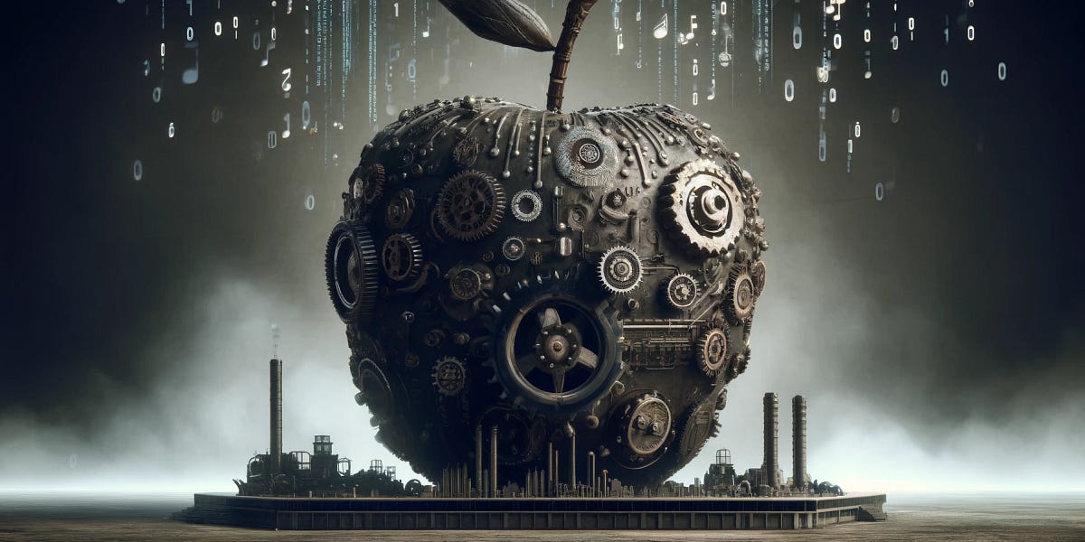 Apple's Strategic Approach to AI: Balancing On-Device, Datacenter, and Cloud Solutions