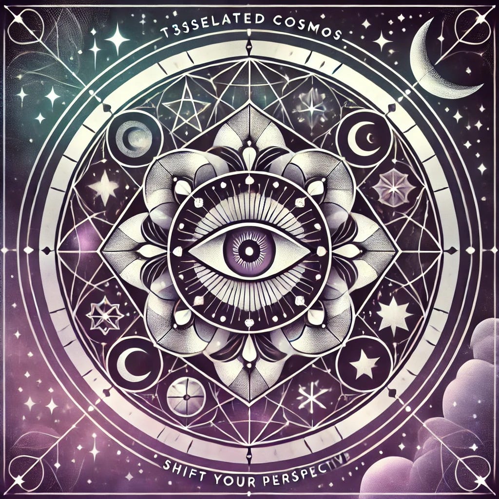 The Diary of a (Formerly) Fractured Mind