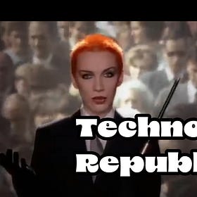 OZFest Morning Mission:  Technological Republic