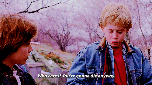 Back to the 90s — The Good Son (1993)