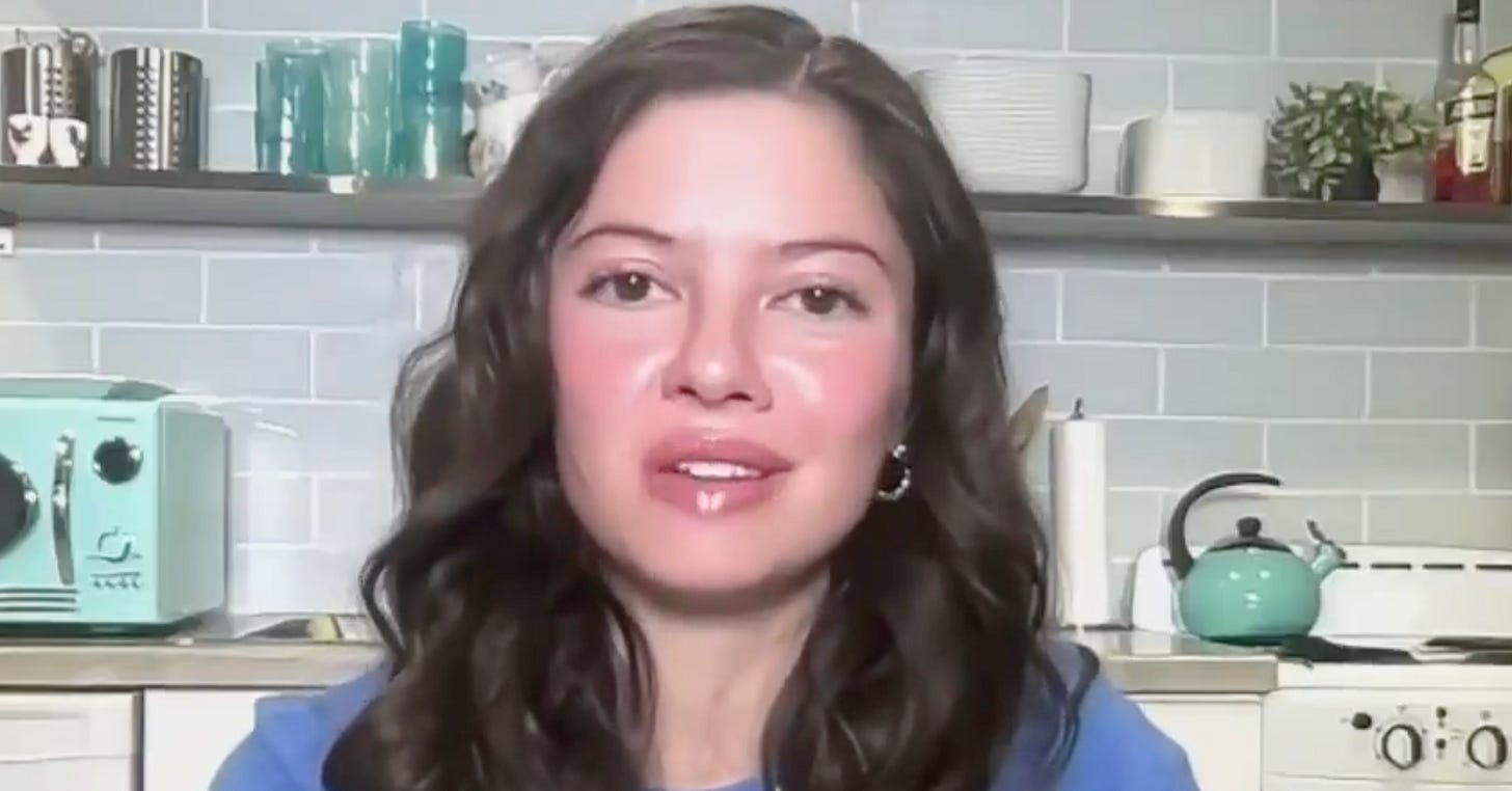 Transport Secretary Sean Duffy's daughter demands Team USA athletes be  vetted for patriotism | The Independent