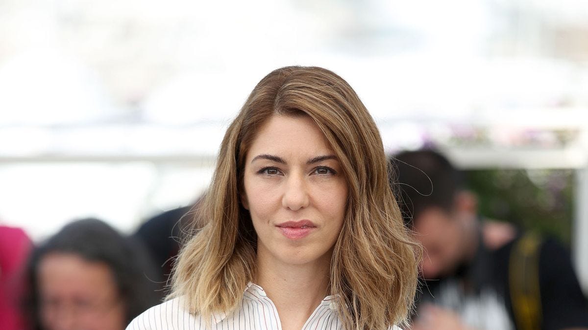 Sofia Coppola: in arrivo un libro che svela i segreti dei suoi film
