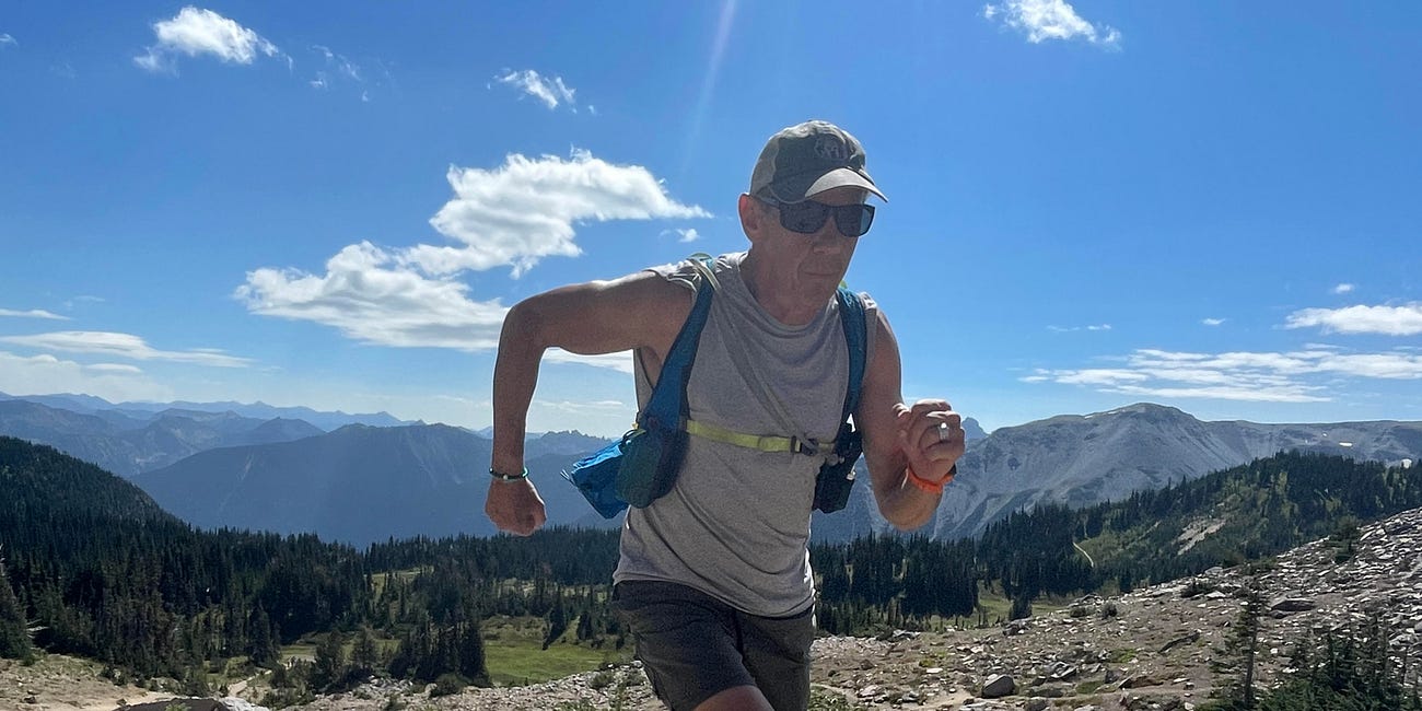 E17 / Addiction and Obsession with Charlie Engle