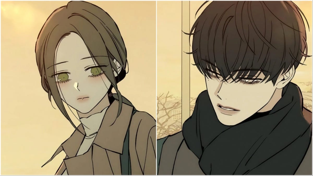 Tears On A Withered Flower' chapter 47 release date, confirmed | The Mary  Sue
