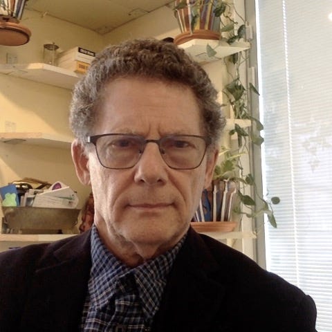 Artwork for Jeff Grunberg / Social Concerns: Beyond Homelessness