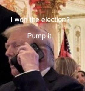 r/cryptocurrencymemes - Today’s market in a nutshell 📈🚀🌙