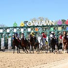 Oaklawn Park Rebel Stakes Weekend Roundup