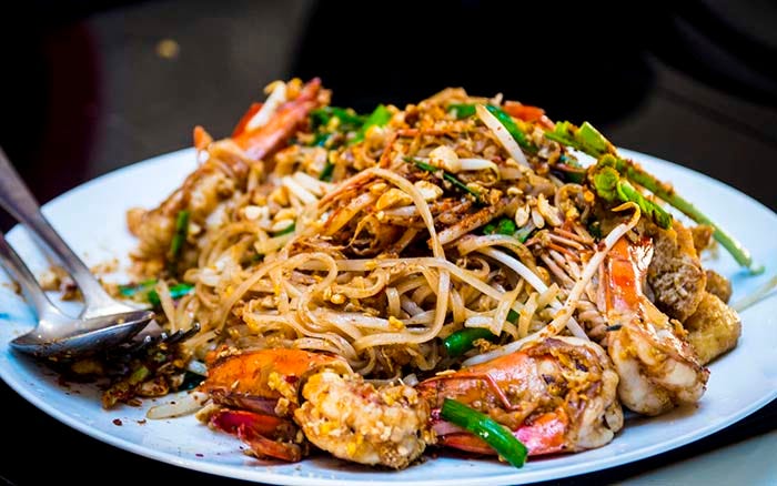 Tổng Hợp 10 Đồ Ăn Vặt Thái Lan “Ăn Một Lần Là Nhớ Một Đời”
