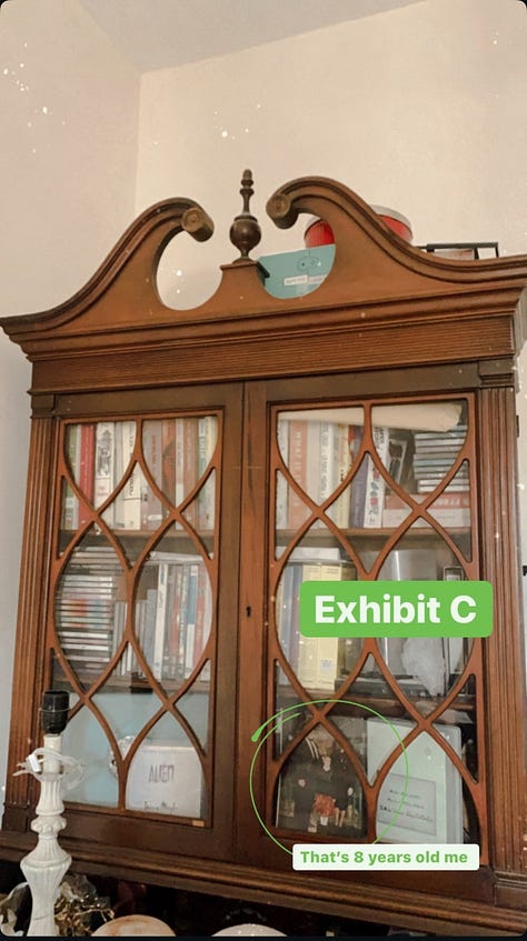 many bookshelves 