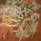 Ecstasy & The Gifts of Madness (III/III)
