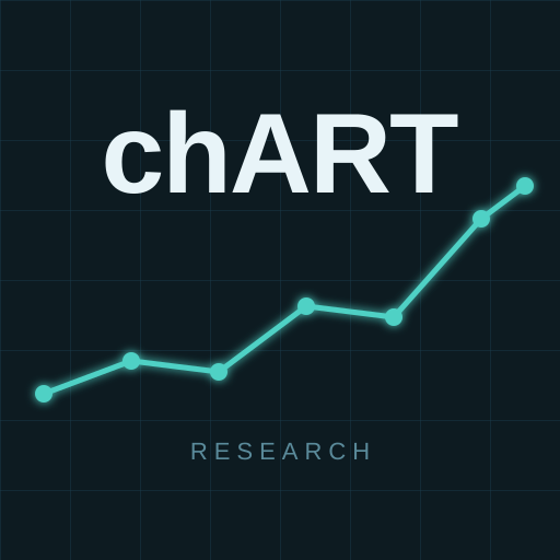 chART logo