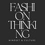 Fashion Thinking's avatar