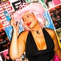 Babi Guedes's avatar