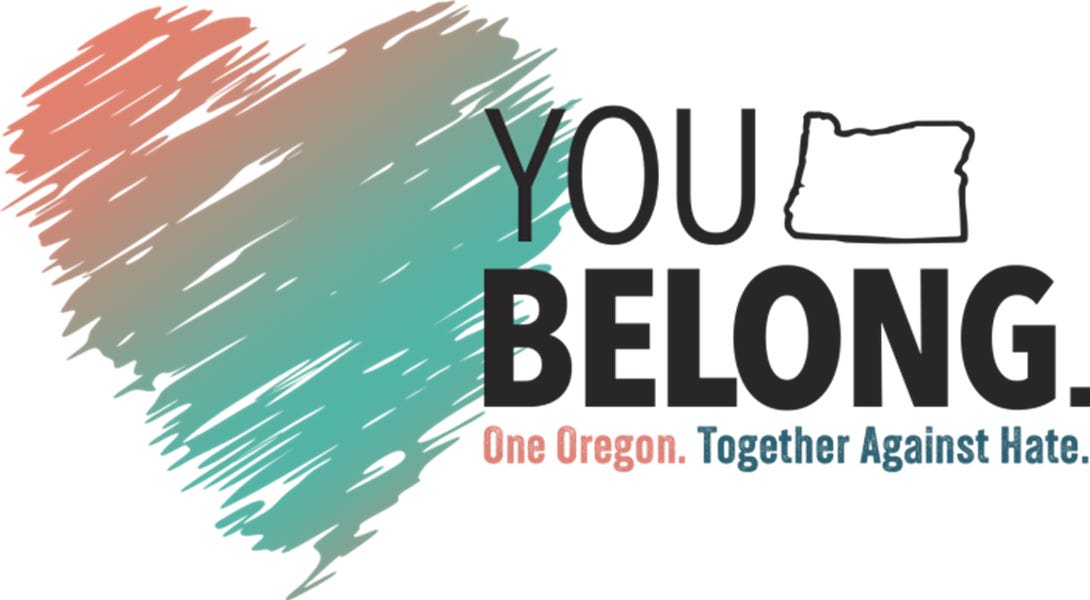 Living Behind Enemy Lines In Oregon, Tale #57, "Bias" Hotline Collecting Names, Creating List Of Americans To Torment
