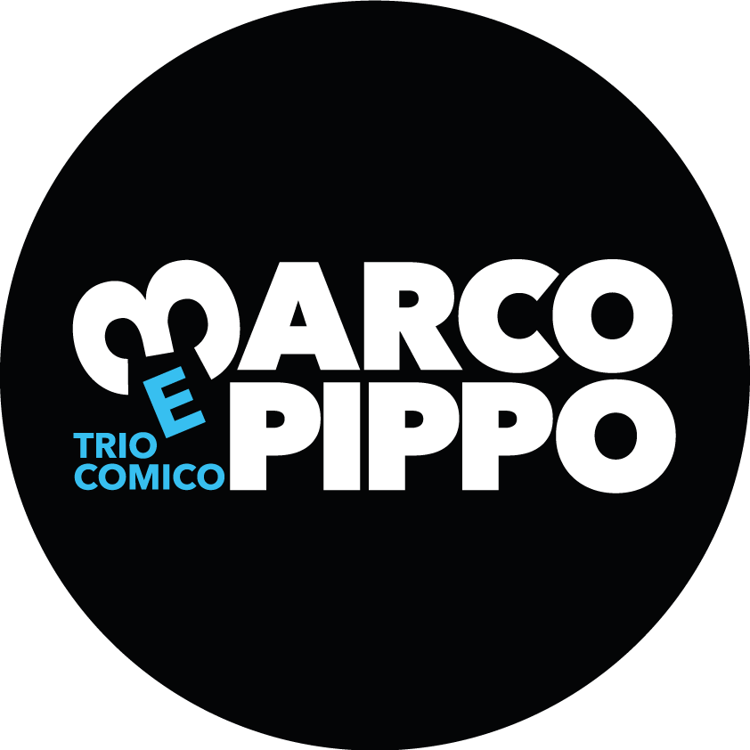Marco e Pippo logo
