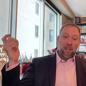 We All Have a Role to Play: Seth Limmer on Preventing Violent Extremism