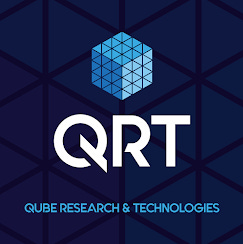 Qrt 3 The rise of QRT - by Rupak Ghose - Rupak's Substack