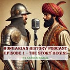 Hungarian History 1366-1699