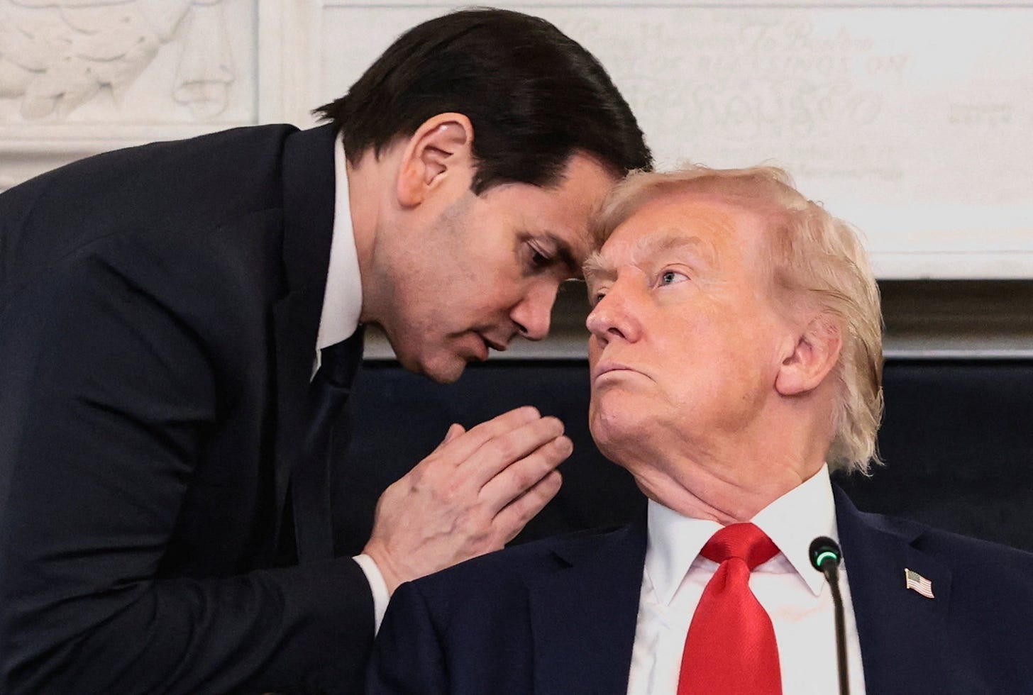 Trump draws international praise as broker of Israel-Hamas deal - ABC News