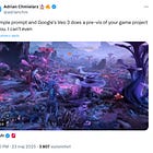 Hey, AI, make me a game! - Conclusions to an experiment