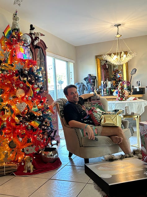 random photos from the last four days