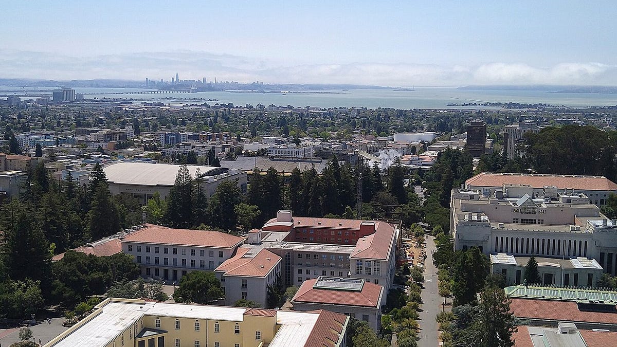 Universities Built the Bomb. Now Build This.